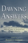 Dawning Answers: How the HIV/AIDS Epidemic Has Helped to Strengthen Public Health (Medicine) Cover Image