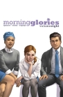 Morning Glories Volume 8 By Nick Spencer, Joe Eisma (Artist) Cover Image