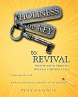 HOLINESS the KEY to REVIVAL By Patricia Knowles Cover Image