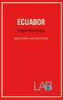Ecuador: Fragile Democracy Cover Image