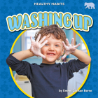 Washing Up (Healthy Habits) Cover Image