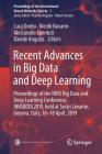 Recent Advances in Big Data and Deep Learning: Proceedings of the Inns Big Data and Deep Learning Conference Innsbddl2019, Held at Sestri Levante, Gen By Luca Oneto (Editor), Nicolò Navarin (Editor), Alessandro Sperduti (Editor) Cover Image