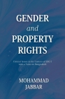 Gender and Property Rights: Critical Issues in the Context of SDG 5 with a Focus on Bangladesh By Mohammad Jabbar Cover Image