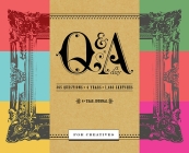 Q&A a Day for Creatives: A 4-Year Journal Cover Image