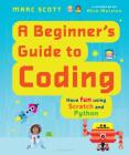 A Beginner's Guide to Coding Cover Image