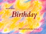 Birthday By Heather Jarman Cover Image
