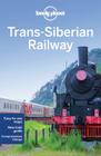 Lonely Planet Trans-Siberian Railway Cover Image