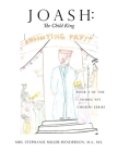 Joash: Book 2 of the Young yet Chosen! Series Cover Image