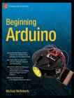 Beginning Arduino Cover Image