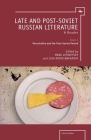 Late and Post-Soviet Russian Literature: A Reader (Vol. I) (Cultural Syllabus) Cover Image