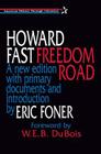 Freedom Road (American History Through Literature) By Howard Fast, Eric Foner, W. E. B. DuBois Cover Image