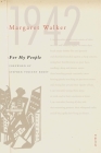 For My People (Yale Series of Younger Poets) By Margaret Walker, Stephen Vincent Benet (Foreword by) Cover Image