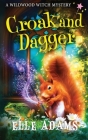 Croak and Dagger Cover Image