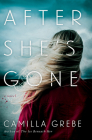 After She's Gone: A Novel (Hanne Lagerlind-Schon #2) Cover Image