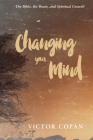 Changing your Mind By Victor Copan Cover Image