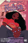 Nubia: Real One By L. L. McKinney, Robyn Smith (Illustrator) Cover Image