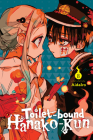 Toilet-bound Hanako-kun, Vol. 8 Cover Image