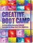 Jrnl Creative Boot Camp By Inc Peter Pauper Press (Created by) Cover Image