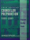 Counselor Preparation 1999-2001: Programs, Faculty, Trends Cover Image