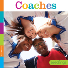 Coaches (Seedlings) Cover Image