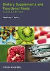 Dietary Supplements and Functi By Geoffrey P. Webb Cover Image