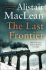 The Last Frontier Cover Image