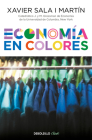 Economía en colores / Economics in Colors By Xavier Sala I Martin Cover Image