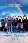 Girl Behind the Fence - Unity By Mozelle Martin, Deborah Colleen Rose (Foreword by), Eva Louis Cover Image