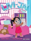 Livi-Jai and the Not So Ordinary Routine By Whitney J. Thompson Cover Image