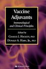 Vaccine Adjuvants (Infectious Disease) Cover Image