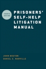 Prisoners' Self-Help Litigation Manual Cover Image