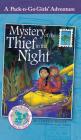 Mystery of the Thief in the Night: Mexico 1 (Pack-N-Go Girls Adventures #4) By Janelle Diller, Adam Turner (Illustrator), Lisa Travis (Editor) Cover Image