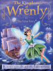 False Fairy (Kingdom of Wrenly #11) By Jordan Quinn, Robert McPhillips (Illustrator) Cover Image