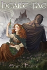 Heart of the Fae (Otherworld #1) By Emma Hamm Cover Image