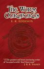The Worm Ouroboros By E. R. Eddison, Keith Henderson (Illustrator) Cover Image