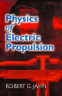Physics of Electric Propulsion (Dover Books on Physics) Cover Image