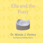 Ella and the Potty (Unicorns #6) Cover Image