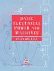 Basic Electrical Power and Machines Cover Image