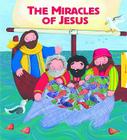 The Miracles of Jesus Cover Image