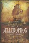 HMS Bellerophon By Colin Pengelly Cover Image