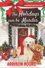 The Holidays can be Murder Cover Image