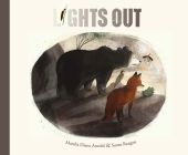 Lights Out By Marsha Diane Arnold, Susan Reagan (Illustrator) Cover Image
