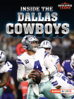 Inside the Dallas Cowboys By Christina Hill Cover Image