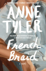 French Braid: A novel Cover Image