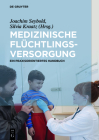 Medizinische Flüchtlingsversorgung Cover Image
