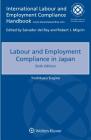 Labour and Employment Compliance in Japan Cover Image