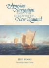 Polynesian Navigation and the Discovery of New Zealand By Jeff Evans Cover Image