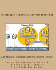 Lab Manual - Enterprise Network Solution Volume I: Setup An Enterprise Network From Scratch - Step By Step Guide For Dummy Cover Image