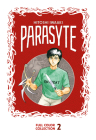 Parasyte Full Color Collection 2 By Hitoshi Iwaaki Cover Image