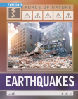 Earthquakes By Monika Davies Cover Image